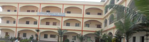Seemanchal Minority B.Ed. College Madhepura